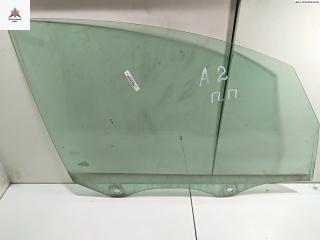 стекло двери передней правой Audi A2 8Z 2001, 1.4 л., бензин, МКПП, чёрный, хетчбэк 5 дв.