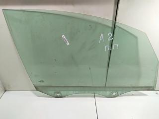 стекло двери передней правой Audi A2 8Z 2001, 1.4 л., бензин, МКПП, чёрный, хетчбэк 5 дв.