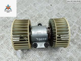 моторчик печки BMW 5 серия E39 1999, 2.0 л., бензин, МКПП, чёрный, седан, 8372493