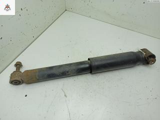 амортизатор задний правый Renault Megane 2 поколение [рестайлинг] 2007, 1.5 л., дизель, МКПП, серый, универсал, 8200415734