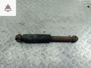 амортизатор задний правый Ford Mondeo 3 поколение 2001, 1.8 л., бензин, МКПП, серый, универсал