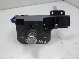 кнопка открытия багажника Opel Meriva A 2005, 1.6 л., бензин, МКПП, серый, минивэн, 13168316