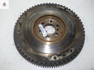 маховик Peugeot 206 1 поколение [рестайлинг] 2005, 1.4 л., бензин, МКПП, синий, хетчбэк 3 дв., 00000532E9