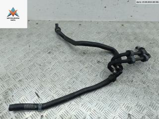 патрубок (трубопровод, шланг) Mercedes-Benz E-Класс W211/S211 [рестайлинг] 2008, 2.2 л., дизель, АКПП, чёрный, универсал, 2118302196