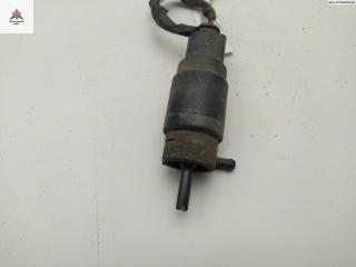 насос (моторчик) омывателя стекла Mercedes-Benz C-Класс W203/S203/CL203 2001, серый, универсал