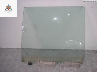 стекло двери задней левой BMW 5 серия E34 1995, 2.5 л., дизель, МКПП, зелёный, универсал