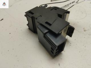 кнопка стеклоподъемника заднего левого Jaguar XJ X351 2011, 3.0 л., дизель, АКПП, чёрный, седан, AW9314717AB