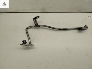 Трубка масляная турбины Skoda Octavia mk2 (A5 1Z) 2010, 1.4 л., бензин, МКПП, синий, хетчбэк 5 дв., 03C121469