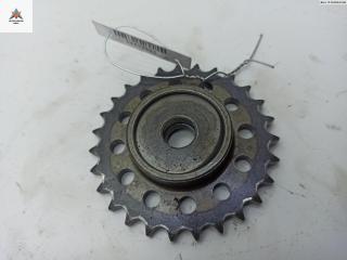 шкив распредвала Opel Vectra C 2004, 2.0 л., дизель, МКПП, серый, седан, 90528134