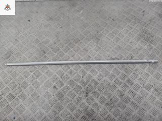 Молдинг стекла двери наружный BMW 5 серия E39 1997, 2.5 л., дизель, МКПП, синий, седан, 51218204388