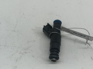 форсунка Ford Mondeo 3 поколение 2002, 2.0 л., бензин, АКПП, серый, седан, 0280156009