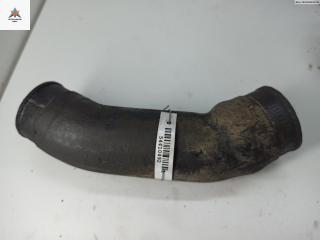 патрубок интеркулера Audi A4 B6 2002, 2.5 л., дизель, АКПП, серый, универсал