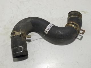 патрубок радиатора Peugeot 206 2003, 1.1 л., бензин