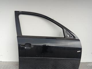 дверь сдвижная Ford Mondeo 3 поколение [рестайлинг] 2005, синий, универсал