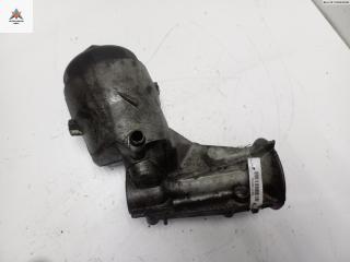 корпус масляного фильтра Opel Meriva 1 поколение (A) 2004, 1.7 л., дизель, МКПП, минивэн