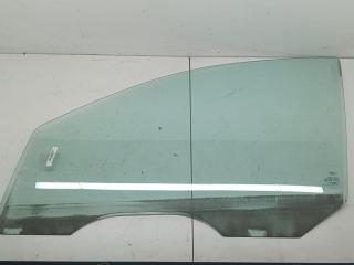 стекло двери передней левой Ford Focus 1 поколение [рестайлинг] 2001, 1.6 л., i, бензин, МКПП, серый, универсал, AS2