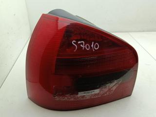 фонарь задний левый Audi A3 8L 1997, 1.9 л., дизель, МКПП, синий, хетчбэк 3 дв., 8L0945095AA