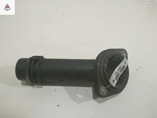 корпус термостата Audi A4 B6 2002, 1.9 л., дизель, МКПП, универсал, 06B121121