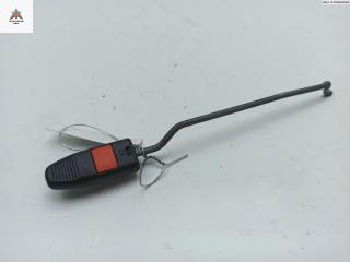 Трос двери задней Opel Zafira 1 поколение (A) 2002, 2.2 л., бензин, АКПП, серый, минивэн, 90270177