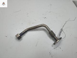 Трубка масляная турбины Opel Signum C 2003, 2.2 л., дизель, МКПП, синий, хетчбэк 5 дв.