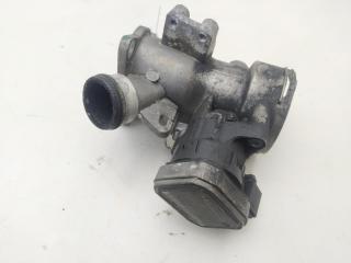 клапан EGR Mercedes-Benz C W203 2004, 2.2 л., дизель, МКПП, серый, универсал, 00005320