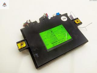 блок управления (другие) Mercedes-Benz S-Класс W220 [рестайлинг] 2002, 3.2 л., бензин, АКПП, серый, седан, 0295458532