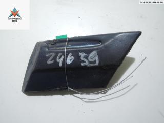 молдинг крыла заднего левого BMW 7 серия E32 1988, 3.0 л., бензин, МКПП, синий, седан, 1908687