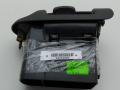дефлектор обдува салона Mercedes-Benz Vaneo W414 2003, 1.6 л., бензин, МКПП, чёрный, минивэн, A4148300254 - фото №2