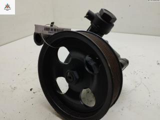 Насос гидроусилителя руля Hyundai H-1 Starex [рестайлинг] 2006, 2.5 л., дизель, МКПП, белый, минивэн, 571004A800