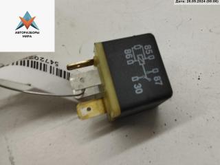 реле (прочие) Audi 80 8C/B4 1992, 2.0 л., бензин, МКПП, серый, седан, 431951253