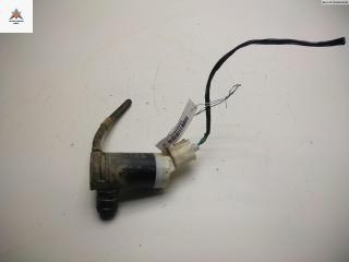 насос (моторчик) омывателя стекла Ford Maverick 2 поколение [рестайлинг] 2005, чёрный, внедорожник 5 дв.