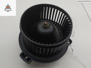 моторчик печки Chevrolet Matiz 2 поколение 2006, 1.0 л., бензин, МКПП, зелёный, хетчбэк 5 дв., 615299