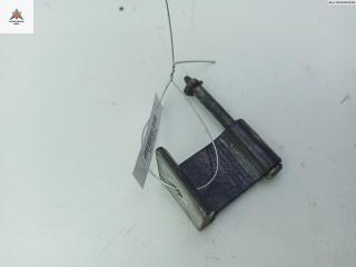 петля крышки багажника Opel Zafira 1 поколение (A) [рестайлинг] 2003, чёрный, минивэн, 90559255