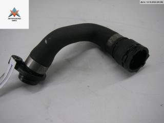 фланец (тройник) системы охлаждения BMW 3 серия E46 [рестайлинг] 2003, 2.0 л., бензин, МКПП, серый, универсал, 7501427