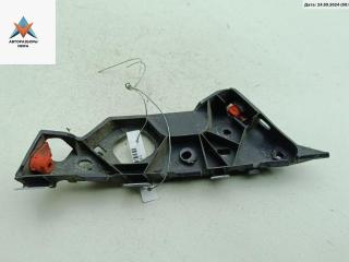 кронштейн переднего бампера Opel Corsa D 2006, 1.0 л., бензин, МКПП, белый, хетчбэк 3 дв., 13179963