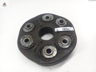 муфта кардана BMW 7 серия E65/E66/E67 [рестайлинг] 2005, 3.0 л., дизель, АКПП, чёрный, седан, 7542238