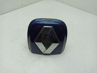 ручка крышки багажника Renault Clio 2 поколение [2-й рестайлинг] 2003, синий, хетчбэк 5 дв., 8200060917, 8200060918
