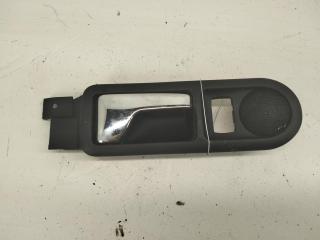 ручка внутренняя задняя правая Volkswagen Passat B5 1999, 1.8 л., бензин, МКПП, чёрный, седан, 3B0839114AK