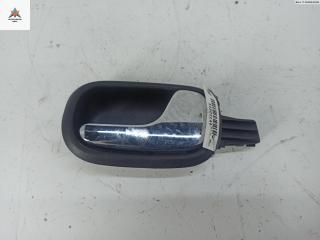 ручка внутренняя задняя правая Audi A4 B5 1996, 1.8 л., бензин, МКПП, серый, седан, 8D0839020
