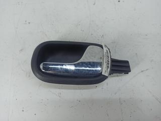 ручка внутренняя задняя правая Audi A4 B5 1996, 1.8 л., бензин, МКПП, серый, седан, 8D0839020