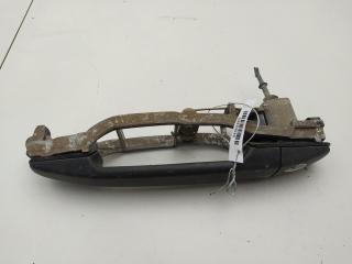 ручка наружная передняя левая Mercedes-Benz C-Класс W202/S202 1994, 1.8 л., бензин, МКПП, красный, седан