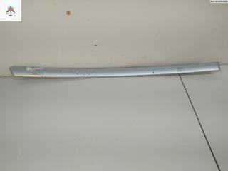 молдинг двери задней правой Volkswagen Golf 4 поколение 2002, 2.0 л., бензин, МКПП, серый, хетчбэк 5 дв., 1J4853754B