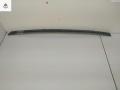 молдинг двери задней правой Volkswagen Golf 4 поколение 2002, 2.0 л., бензин, МКПП, серый, хетчбэк 5 дв., 1J4853754B - фото №2
