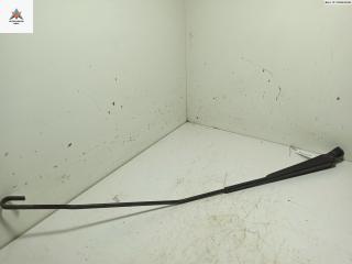 Щеткодержатель (поводок стеклоочистителя) передний Renault Laguna 1 поколение [рестайлинг] 2000, 1.6 л., бензин, МКПП, серый, универсал, 7700821934