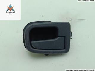 ручка внутренняя передняя правая BMW 3 серия E36 1995, 1.6 л., бензин, МКПП, зелёный, хетчбэк 3 дв., 1960808