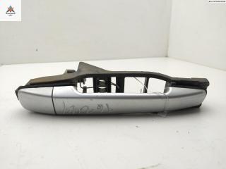 ручка наружная задняя правая Mercedes-Benz E-Класс W210/S210 [рестайлинг] 2001, 2.2 л., дизель, МКПП, серый, универсал