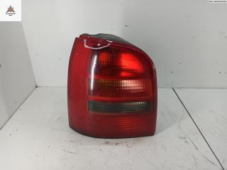 фонарь задний левый Audi A4 B5 1997, 1.8 л., бензин, МКПП, чёрный, универсал, 8D9945095A