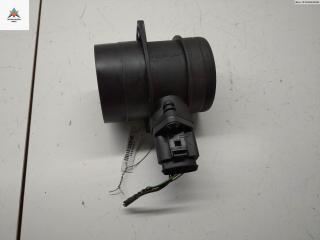 Расходомер (измеритель потока воздуха) Ford Galaxy 1 поколение [рестайлинг] 2001, 2.8 л., бензин, АКПП, серый, минивэн, 0280218439