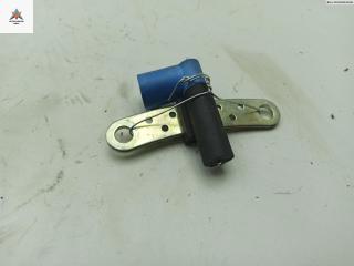 датчик коленвала Renault Scenic 1 поколение [рестайлинг] 2000, 1.6 л., бензин, МКПП, красный, минивэн, 81176