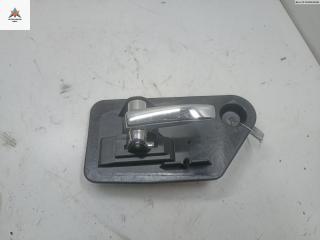 ручка внутренняя задняя левая Opel Omega B [рестайлинг] 2001, 3.2 л., бензин, АКПП, серый, седан, 90566893